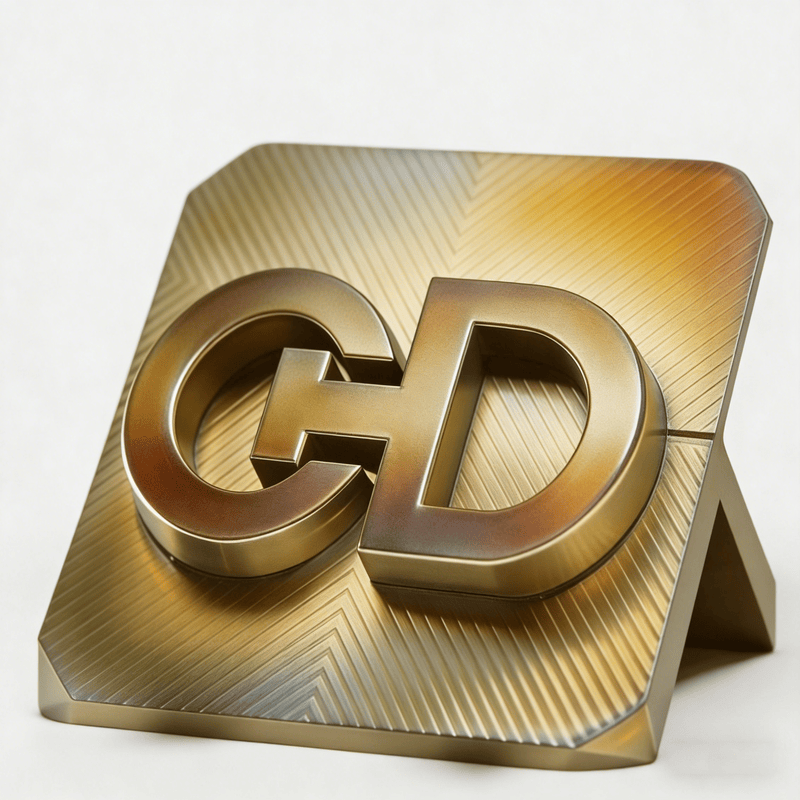 Chromate Conversion (Chem-Film)