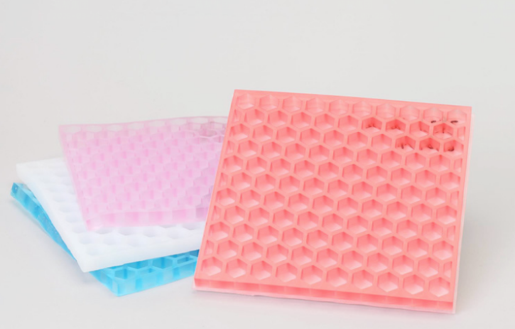 Urethane and Silicone Casting