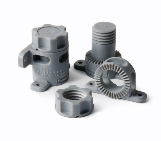 Additive Manufacturing