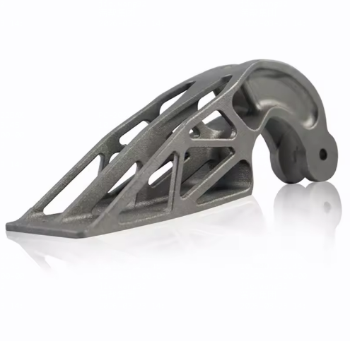 Metal 3D Printing Service