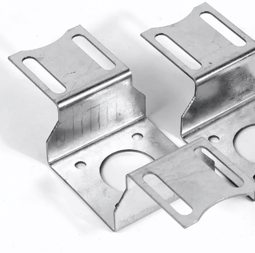 Metal Stamping