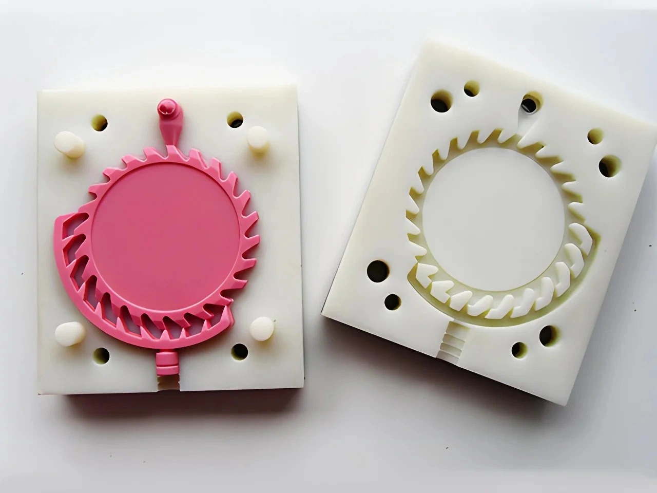 Prototype Molding