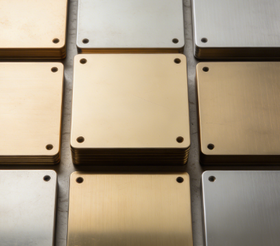 Metal Binder Jetting Materials