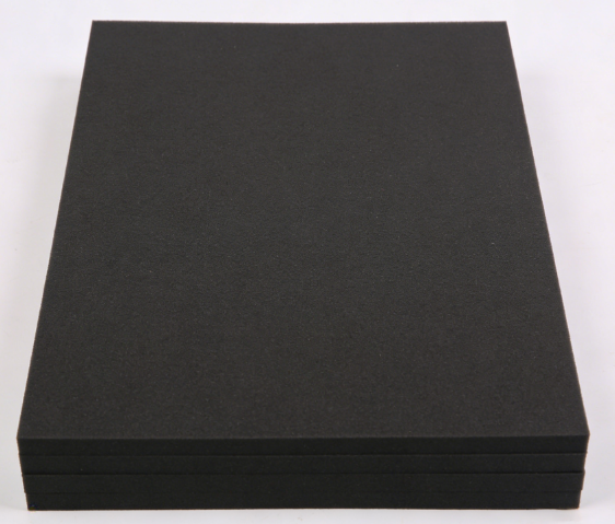Sheet Cut Rubber Materials