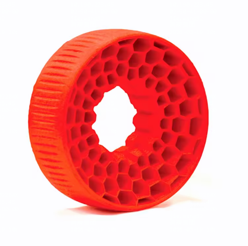 Fused Deposition Modeling