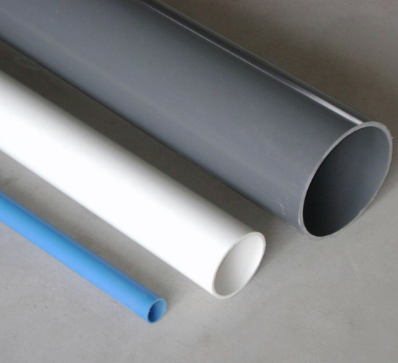 Plastic Extrusion