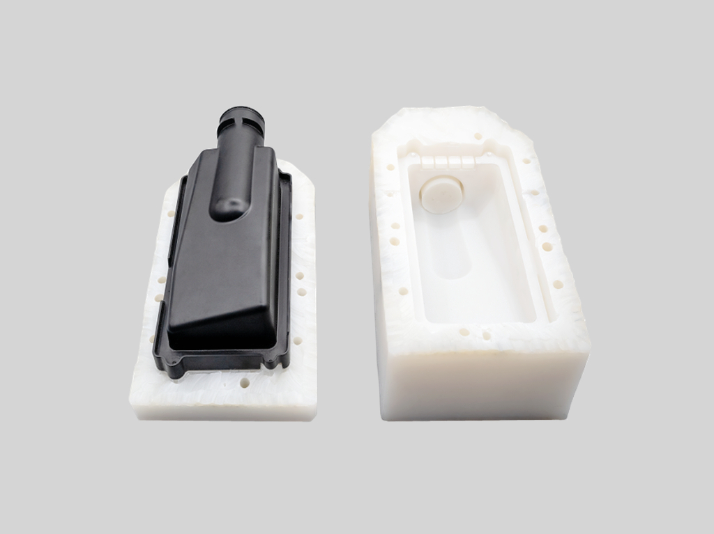 Production Molding