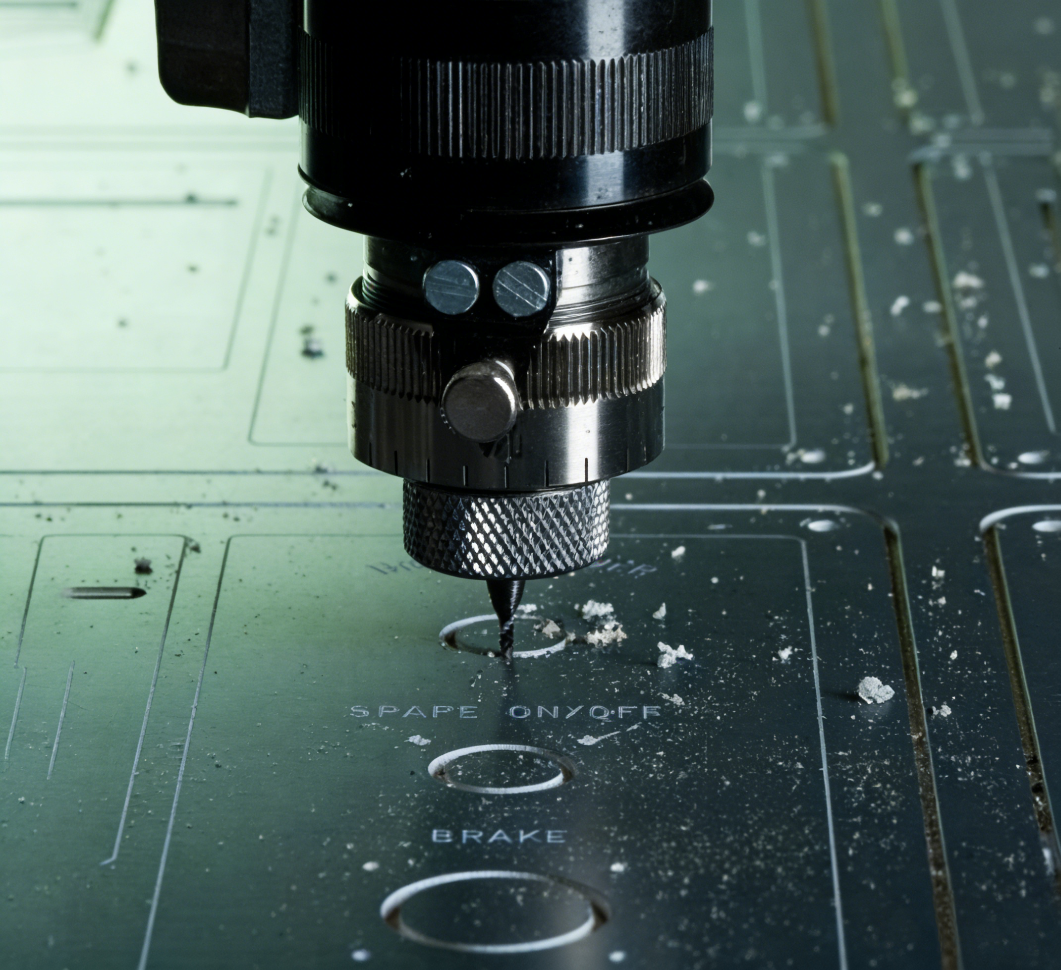CNC Routing