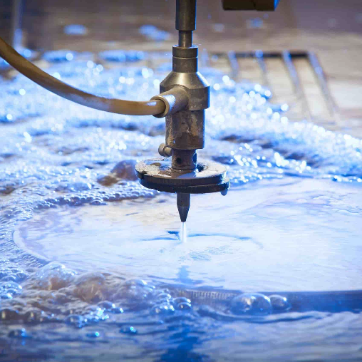 Waterjet Cutting