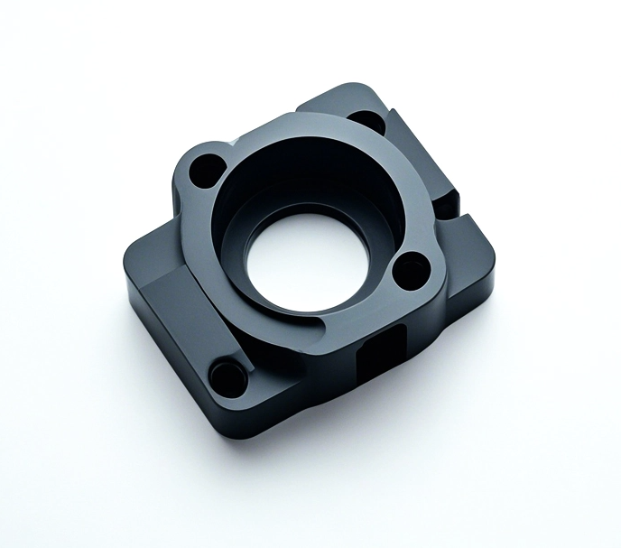 Injection Molding