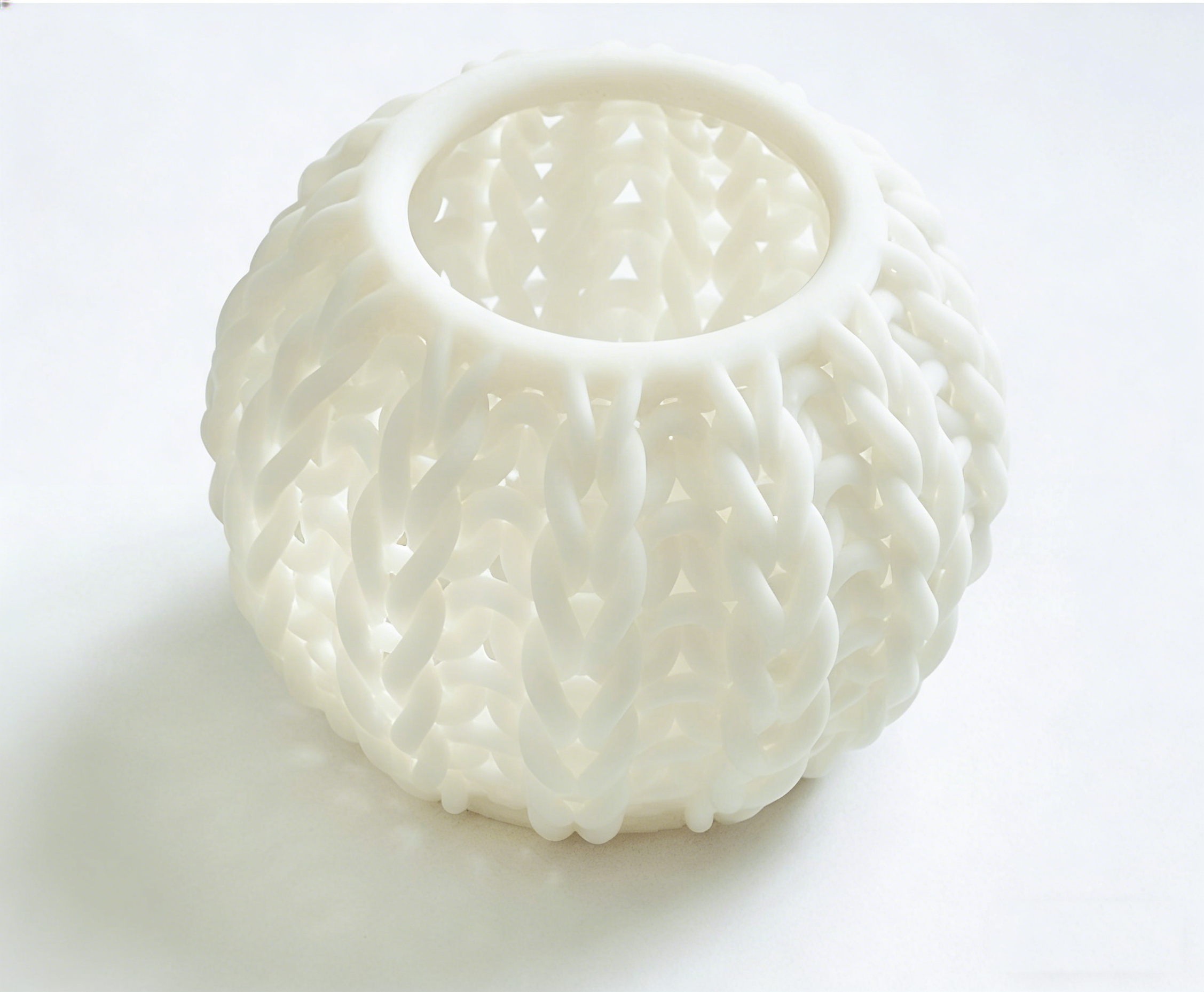 Selective Laser Sintering