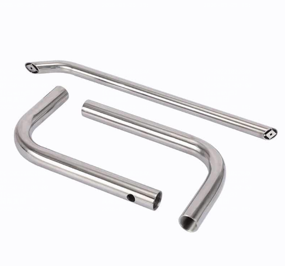 Tube Bending