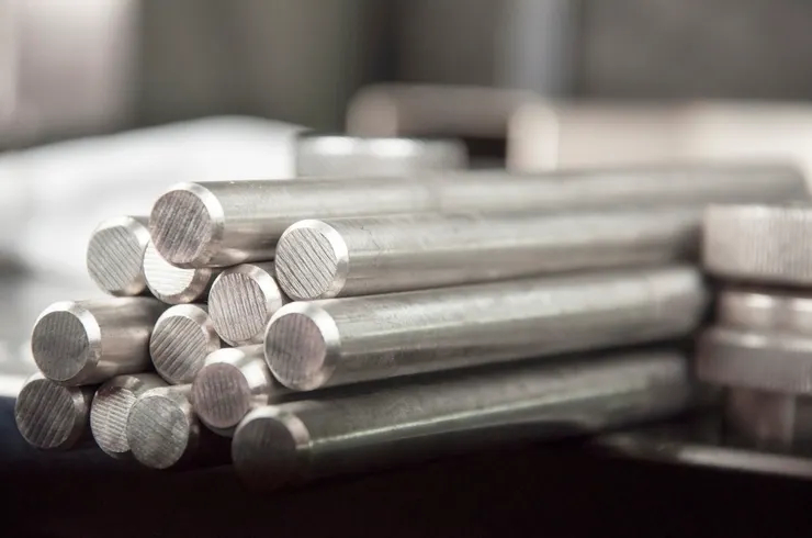 Materials