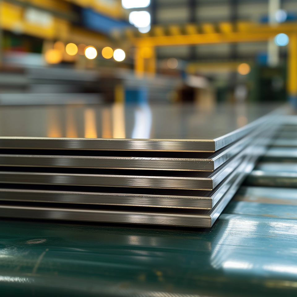 Standard Sheet Thicknesses