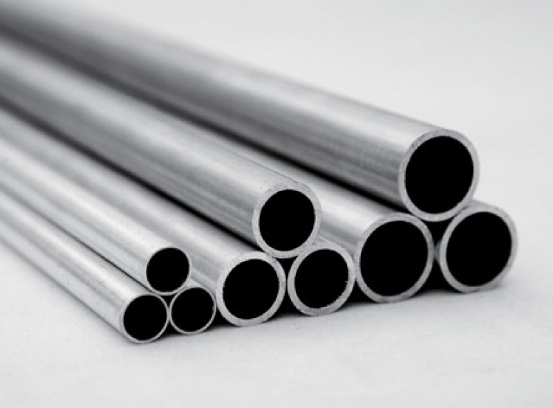 Standard Tube Sizes