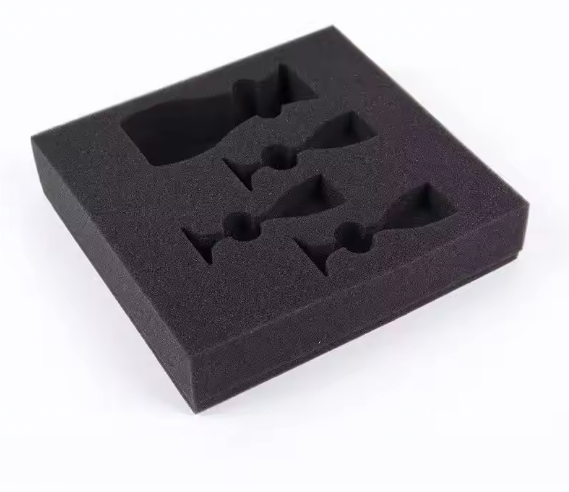 Sheet Cut Foam Materials