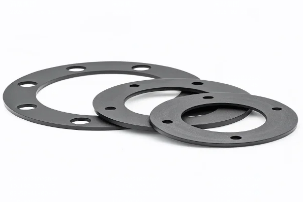 Sheet Cut Rubber Materials