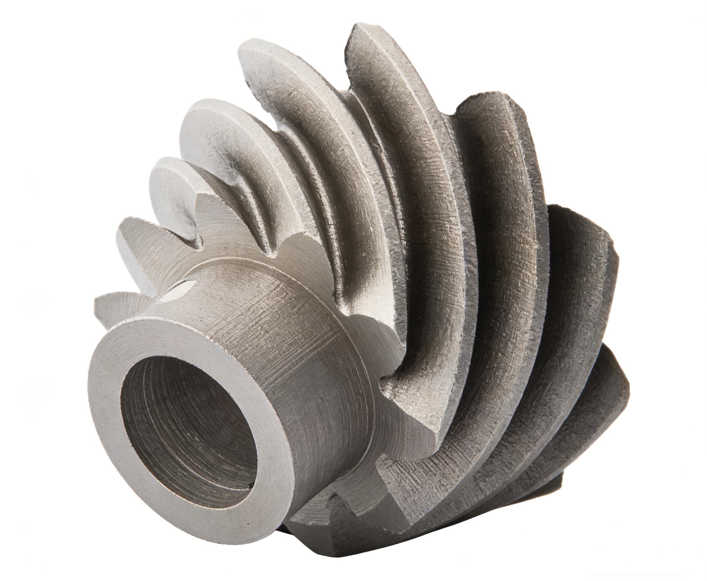 Metal Binder Jetting Materials