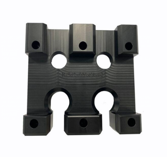 CNC Plastic Materials