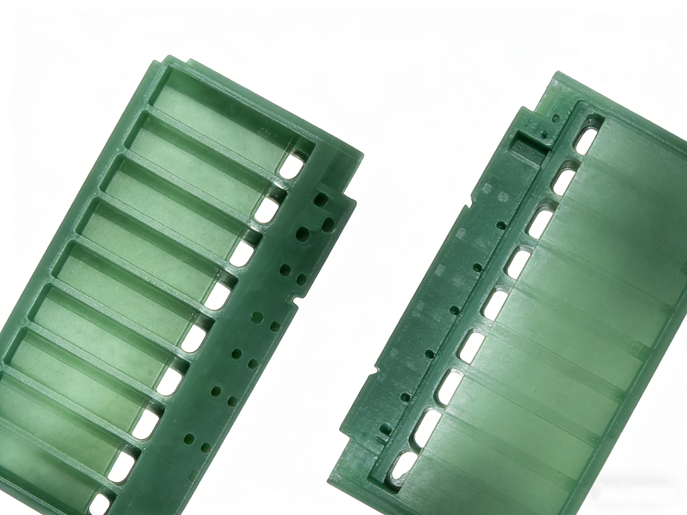 CNC Composite Materials
