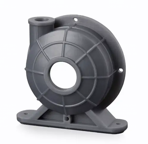 Cast Urethane Materials
