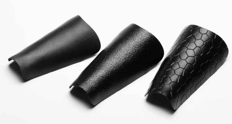 Vapor Smoothing SLS 3D Printed Parts