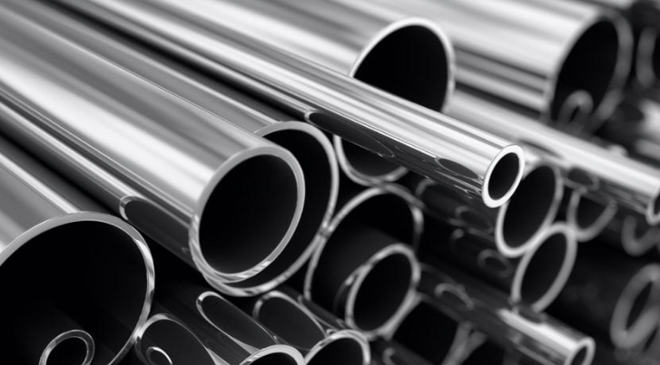 Standard Tube Processing Services