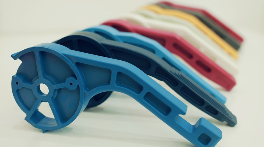 On-demand Webinar: Everything You Need to Know about Vapor Smoothing 3D Prints