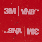 3M VHB Tape